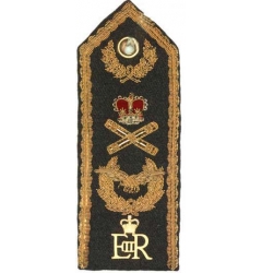 Shoulder Board